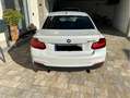 BMW 235 M235i Coupe Sport-Aut. Wit - thumbnail 2