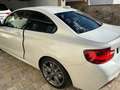 BMW 235 M235i Coupe Sport-Aut. Wit - thumbnail 5
