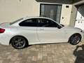 BMW 235 M235i Coupe Sport-Aut. Wit - thumbnail 3