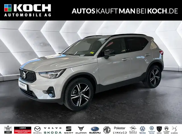 Volvo XC40 B3 2WD DKG Plus Dark PDC 360° ACC LED H/K