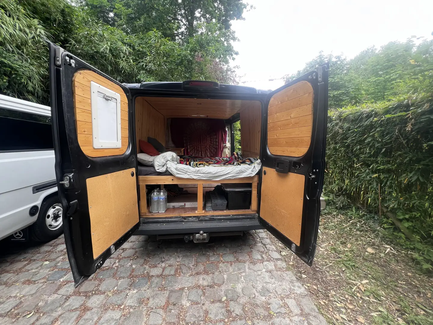 Citroen Jumper 33 L1 - 2