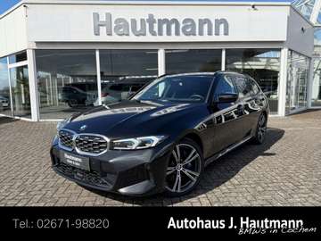 xDrive Touring *1.HAND*AHK*ACC*360°*H&K*