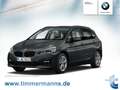 BMW 218 i Active Tourer Advantage Navi DSG Panoramadach Bl Grijs - thumbnail 1