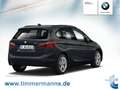 BMW 218 i Active Tourer Advantage Navi DSG Panoramadach Bl Сірий - thumbnail 3