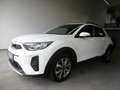 Kia Stonic 1.0 T-GDI ***NAVI+DRIVE-ASSIST+KAMERA*** Blanc - thumbnail 1