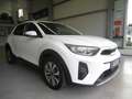 Kia Stonic 1.0 T-GDI ***NAVI+DRIVE-ASSIST+KAMERA*** Blanc - thumbnail 3