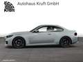 BMW M2 Coupé AUTOM+KAMERA+ACC+HK SOUND+LR HZ Grijs - thumbnail 6