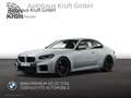 BMW M2 Coupé AUTOM+KAMERA+ACC+HK SOUND+LR HZ Grijs - thumbnail 2