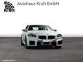 BMW M2 Coupé AUTOM+KAMERA+ACC+HK SOUND+LR HZ Grijs - thumbnail 11