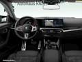 BMW M2 Coupé AUTOM+KAMERA+ACC+HK SOUND+LR HZ Grijs - thumbnail 5