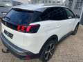 Peugeot 3008 Allure Teilleder Navi AHK autom. Tempomat Blanc - thumbnail 7