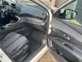 Peugeot 3008 Allure Teilleder Navi AHK autom. Tempomat Blanc - thumbnail 21