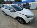 Peugeot 3008 Allure Teilleder Navi AHK autom. Tempomat Blanc - thumbnail 3