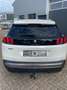 Peugeot 3008 Allure Teilleder Navi AHK autom. Tempomat Blanc - thumbnail 8