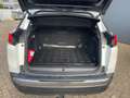 Peugeot 3008 Allure Teilleder Navi AHK autom. Tempomat Blanc - thumbnail 9