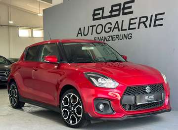 1.4 Sport 1.-Hand Navi/Xenon/Kamera/SHZ