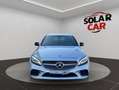Mercedes-Benz C 200 d Berlina Gris - thumbnail 2