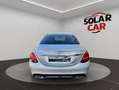 Mercedes-Benz C 200 d Berlina Gris - thumbnail 31