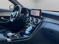 Mercedes-Benz C 200 d Berlina Gris - thumbnail 10