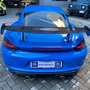 Porsche 718 Cayman 4.0 GT4 RS pdk WEISSACH +Carbonio Blauw - thumbnail 17