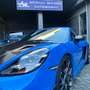 Porsche 718 Cayman 4.0 GT4 RS pdk WEISSACH +Carbonio Blau - thumbnail 19