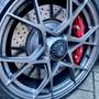 Porsche 718 Cayman 4.0 GT4 RS pdk WEISSACH +Carbonio Blau - thumbnail 7