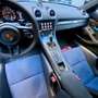 Porsche 718 Cayman 4.0 GT4 RS pdk WEISSACH +Carbonio Blauw - thumbnail 16
