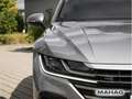Volkswagen Arteon 2.0 TDI R-Line Navi LED Kamera Alu18Sebri Noir - thumbnail 10
