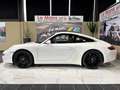 Porsche 997 3.6 Targa 4 **Full Service - Ufficiale Italia** Bianco - thumbnail 4