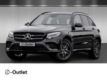 LC 350 e 4Matic AMG-Line LED Navi AHK Burmester...