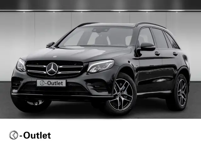 Mercedes-Benz G LC 350 e 4Matic AMG-Line LED Navi AHK Burmester...