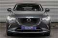 Mazda CX-3 2.0 SkyActiv-G 120 GT-M |Camera|HUD|StoelStuurverw Grau - thumbnail 2