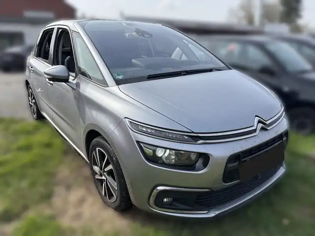 Citroen C4 SpaceTourer Shine