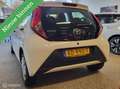 Toyota Aygo 1.0 VVT-i x-fun *NL, 1e EIG, 22.363 NAP km, RIJKLA Wit - thumbnail 4
