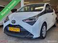 Toyota Aygo 1.0 VVT-i x-fun *NL, 1e EIG, 22.363 NAP km, RIJKLA Wit - thumbnail 1