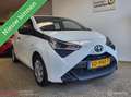 Toyota Aygo 1.0 VVT-i x-fun *NL, 1e EIG, 22.363 NAP km, RIJKLA Wit - thumbnail 2