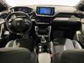 Peugeot 208 PureTech GT-Line Automatik LED ACC Navi Klima PDC Grau - thumbnail 8