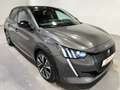 Peugeot 208 PureTech GT-Line Automatik LED ACC Navi Klima PDC Grau - thumbnail 4