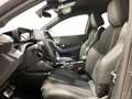 Peugeot 208 PureTech GT-Line Automatik LED ACC Navi Klima PDC Grau - thumbnail 5