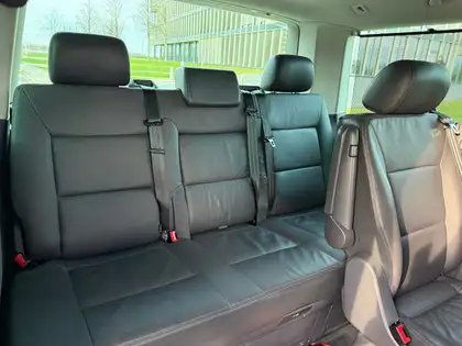 Annonce voiture d'occasion Volkswagen T5 Multivan - CARADIZE