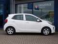 Kia Picanto 1.0 CVVT EconomyPlusLine, 5-Drs / Airco / Cruise c Blanc - thumbnail 15