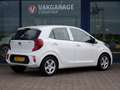 Kia Picanto 1.0 CVVT EconomyPlusLine, 5-Drs / Airco / Cruise c Blanc - thumbnail 14
