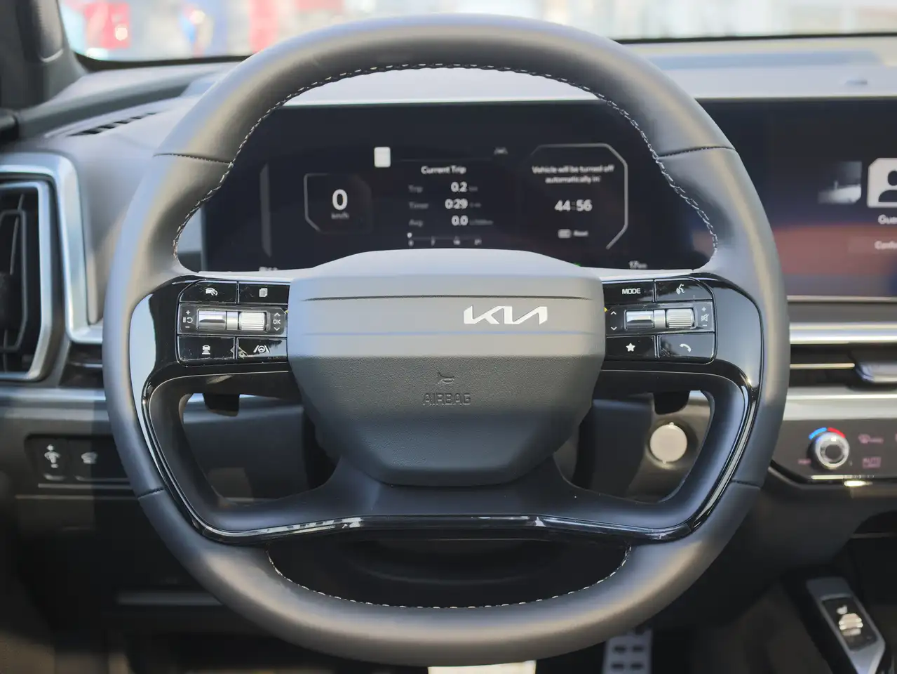 Kia Sorento снимка Kia Sorento