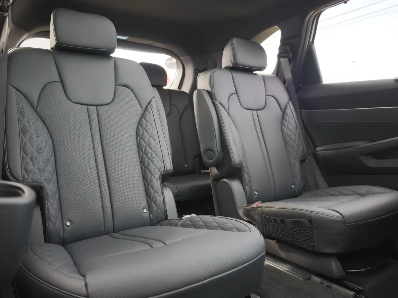 Kia Sorento снимка Kia Sorento