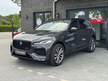 R-Dynamic SE AWD Blackback*360°Kam*TOP*1H