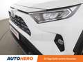 Toyota 2.5 Hybride Dynamic Business AWD Blanco - thumbnail 28