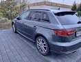 Audi A3 30 g-tron sport Grau - thumbnail 5