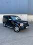 Land Rover Discovery 2.7TDV6 HSE CommandShift Negro - thumbnail 13