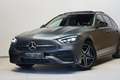 Mercedes-Benz C 300 Estate e AMG ✅ MATGRIJS ✅ TREKHAAK ✅ HEAD-UP ✅ 360 Gris - thumbnail 18
