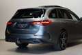 Mercedes-Benz C 300 Estate e AMG ✅ MATGRIJS ✅ TREKHAAK ✅ HEAD-UP ✅ 360 Gris - thumbnail 19